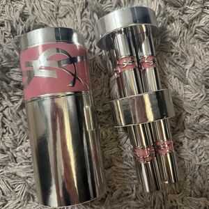 YSL LIPSHINE SET